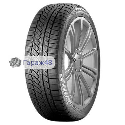 Continental ContiWinterContact TS850 SUV 235/55 R19 101H