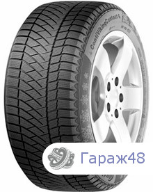 Continental ContiVikingContact 6 SUV SSR 235/55 R19 101T